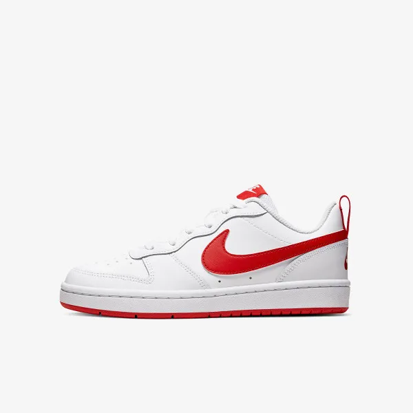 Nike Tenisice COURT BOROUGH LOW 2 BG 