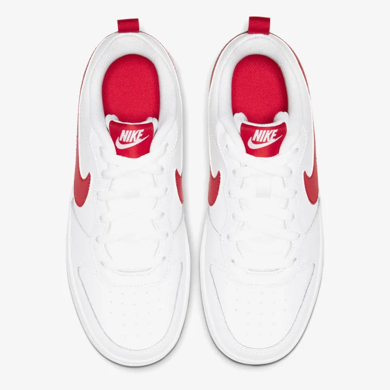 Nike COURT BOROUGH LOW 2 BG 