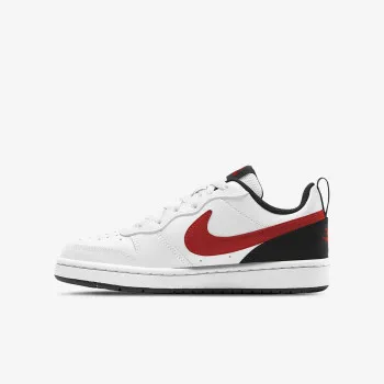 NIKE TENISICE COURT BOROUGH LOW 2 
