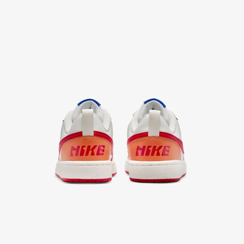 Nike COURT BOROUGH LOW 2 BG 