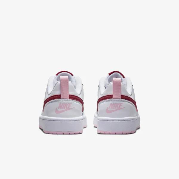 Nike Court Borough Low 2 