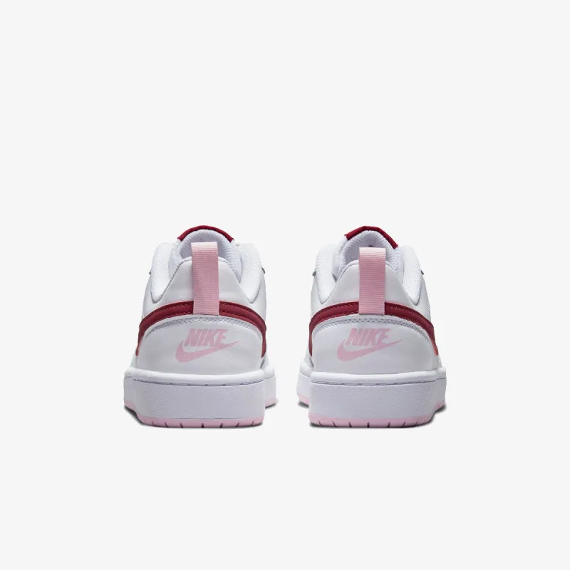 Nike Court Borough Low 2 