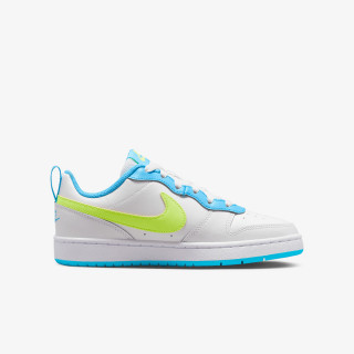 Nike Tenisice Court Borough Low 2 SE 