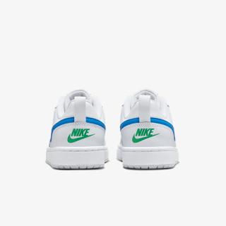 NIKE TENISICE Court Borough Low 2 SE 
