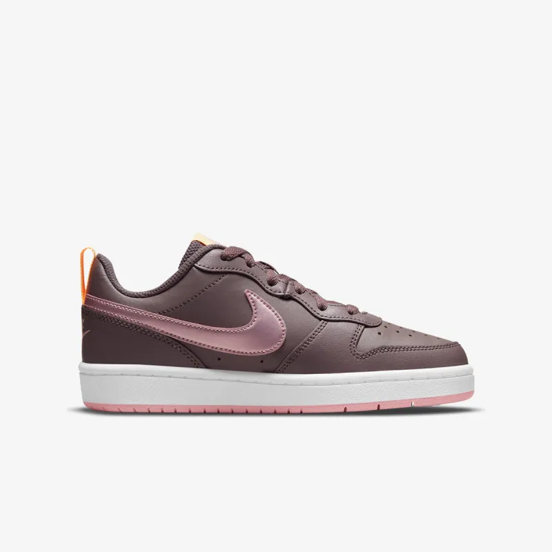 Nike COURT BOROUGH LOW 2 BG 