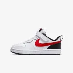 NIKE TENISICE COURT BOROUGH LOW 2 