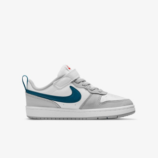 NIKE TENISICE Court Borough Low 2 