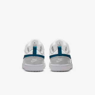 NIKE TENISICE Court Borough Low 2 