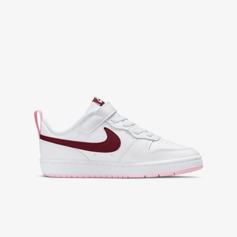 Nike Court Borough Low 2 