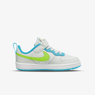 NIKE TENISICE Court Borough Low 2 