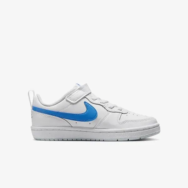 NIKE TENISICE Court Borough Low 2 