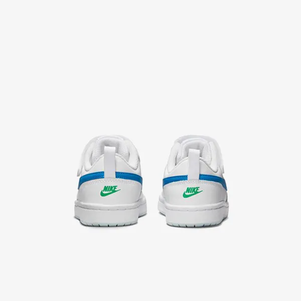 NIKE TENISICE Court Borough Low 2 