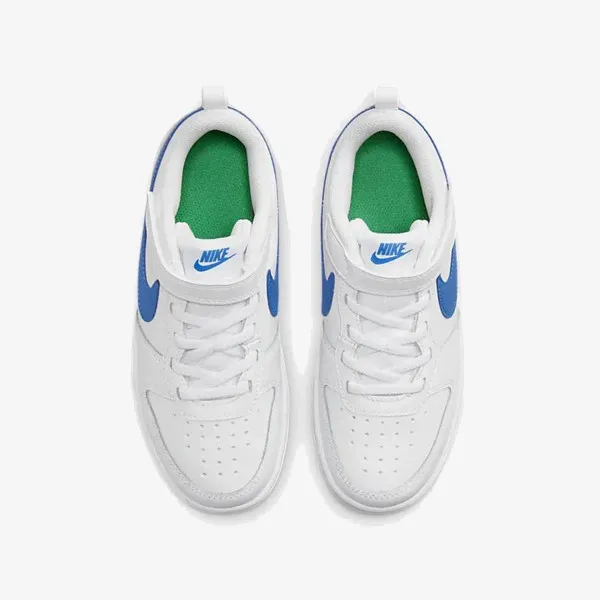 NIKE TENISICE Court Borough Low 2 