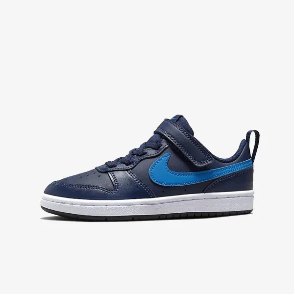 Nike Tenisice Court Borough Low 2 