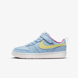 NIKE TENISICE Court Borough Low 2 