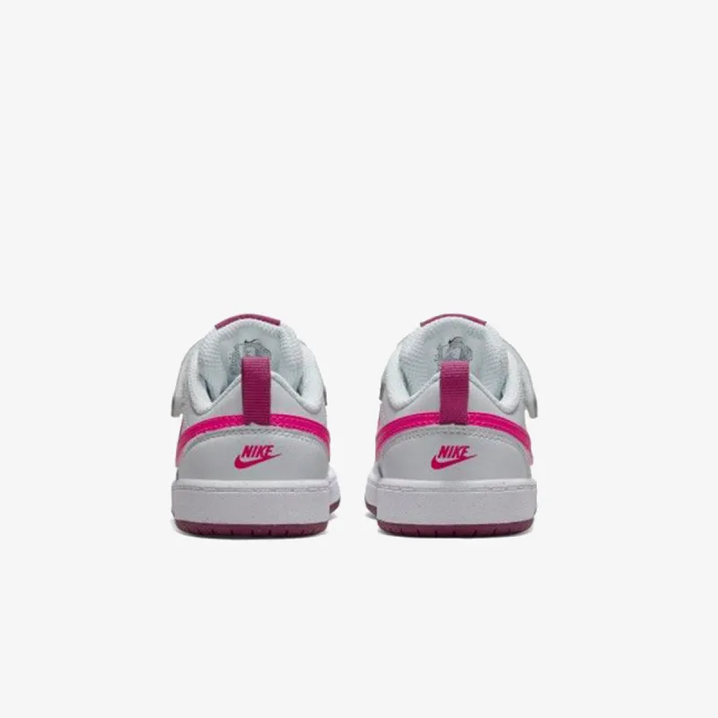 Nike Court Borough Low 2 