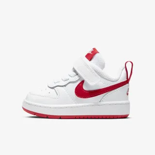 Nike COURT BOROUGH LOW 2 BT 