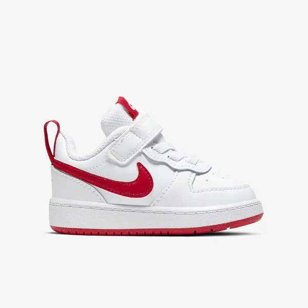 Nike Tenisice COURT BOROUGH LOW 2 BT 