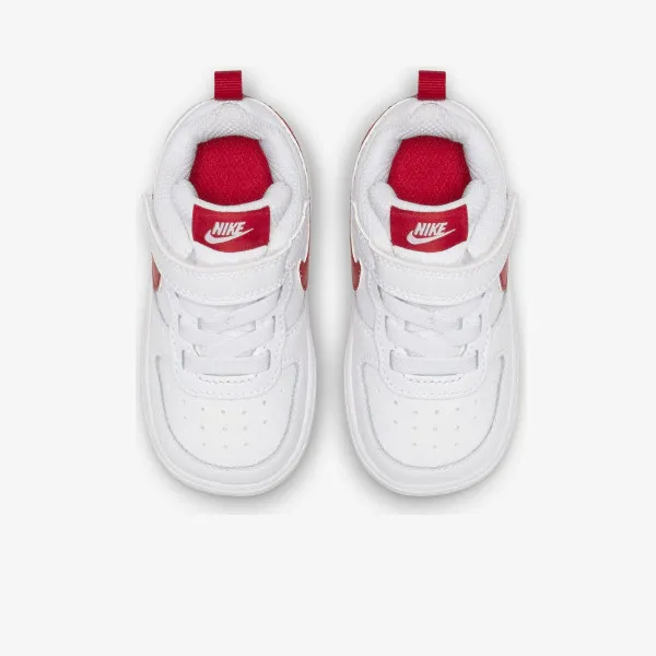 Nike COURT BOROUGH LOW 2 BT 