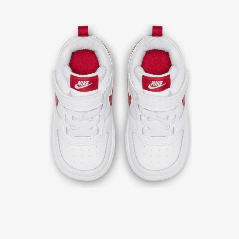 Nike COURT BOROUGH LOW 2 BT 