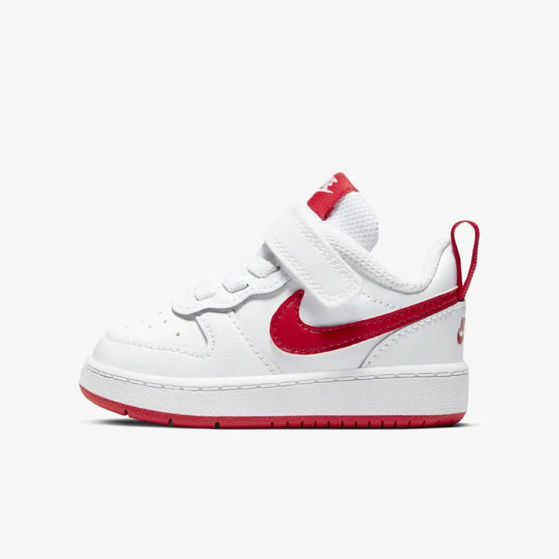Nike COURT BOROUGH LOW 2 BT 