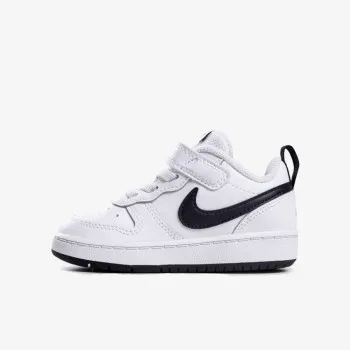 NIKE COURT BOROUGH LOW 2 (TDV)