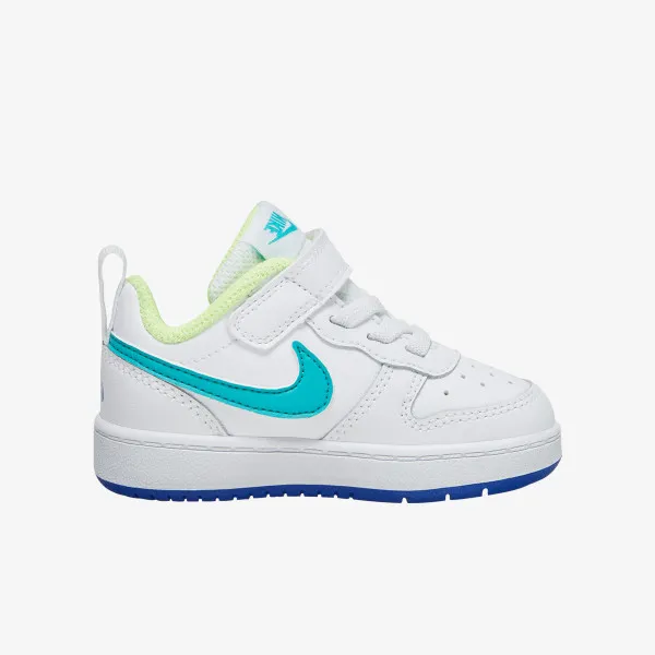 Nike COURT BOROUGH LOW 2 BTV 
