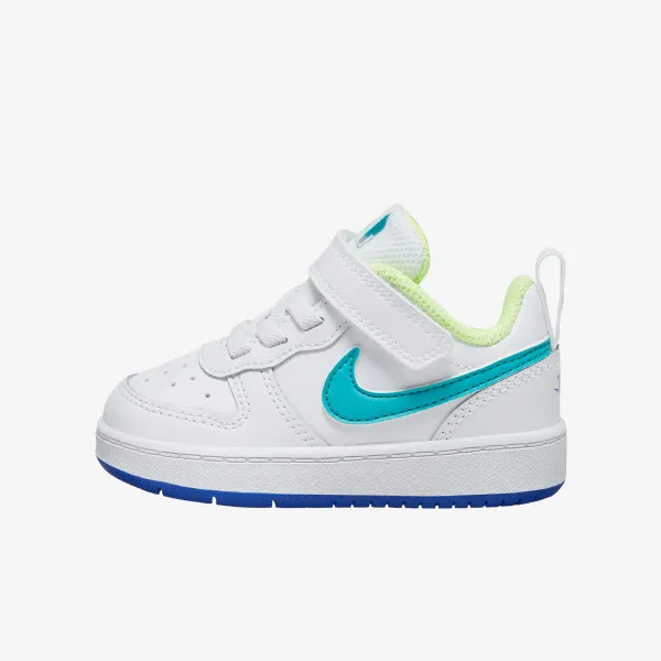 Nike Tenisice COURT BOROUGH LOW 2 BTV 