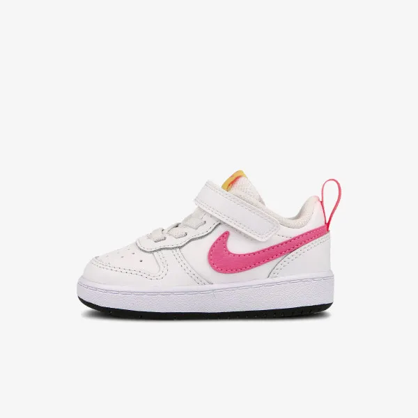 Nike Tenisice COURT BOROUGH LOW 2 