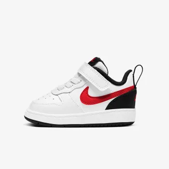 NIKE TENISICE COURT BOROUGH LOW 2 