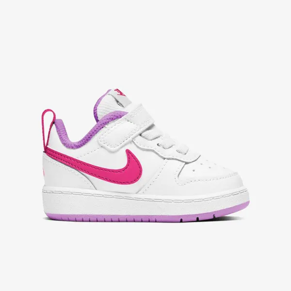 Nike Tenisice COURT BOROUGH LOW 2 