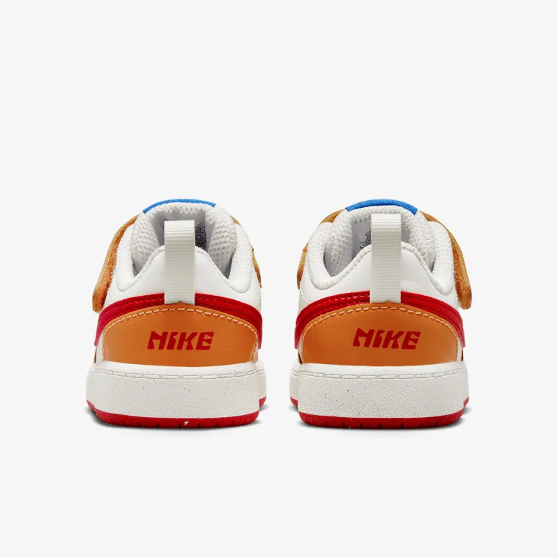 Nike COURT BOROUGH LOW 2 BTV 