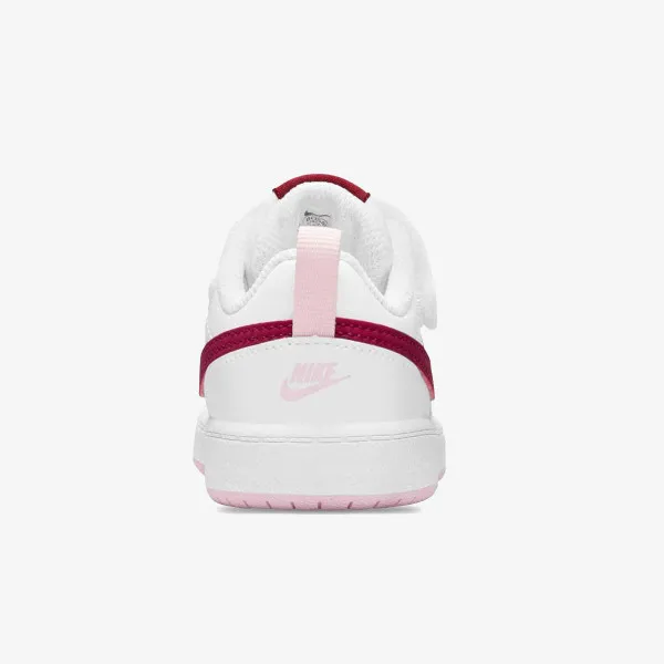 Nike Court Borough Low 2 