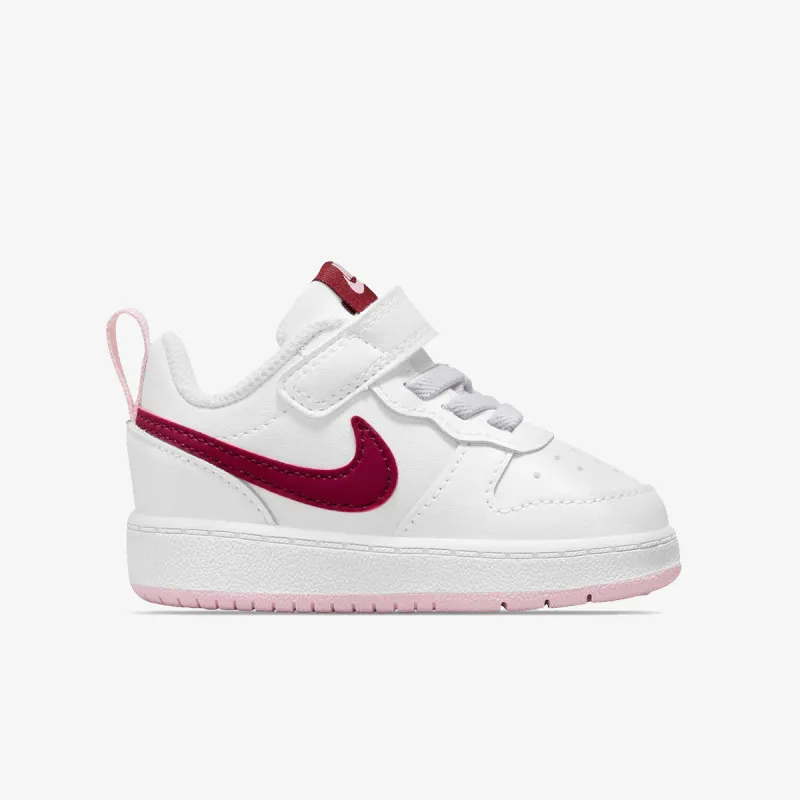 Nike Court Borough Low 2 