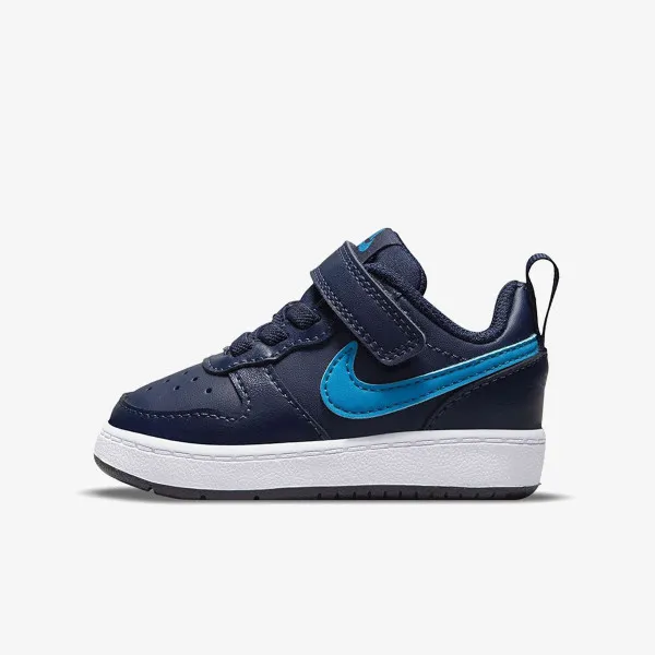 Nike Tenisice Court Borough Low 2 