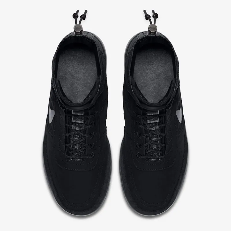 Nike W AF1 SHELL 