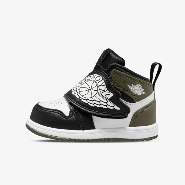 Nike Sky Jordan 1 