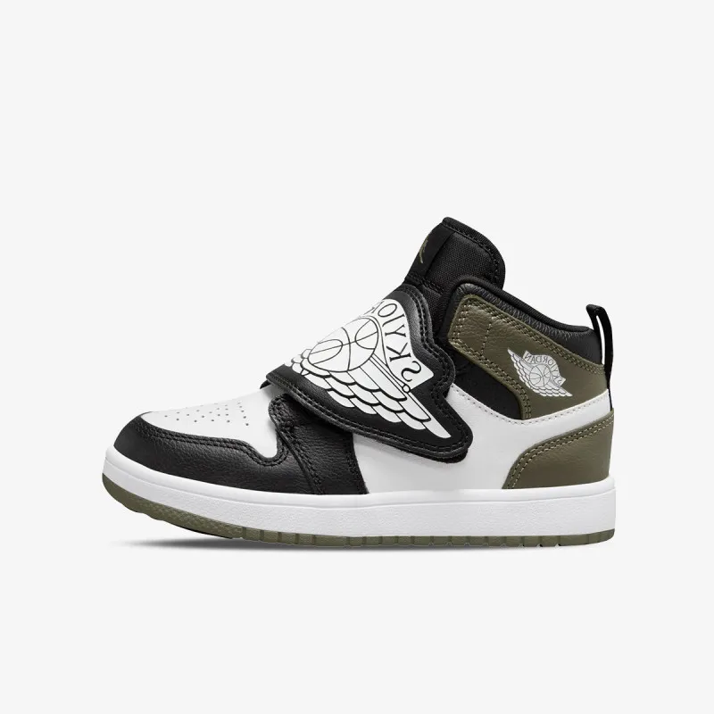 Nike Sky Jordan 1 