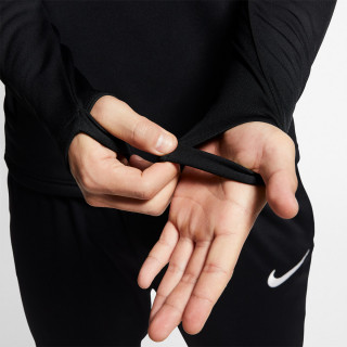 Nike Majica dugih rukava s polu patentom M NK DRY PAD ACD DRIL TOP WW 