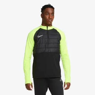 Nike M NK DRY PAD ACD DRIL TOP WW 