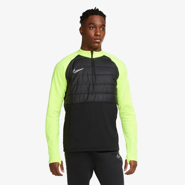 Nike M NK DRY PAD ACD DRIL TOP WW 