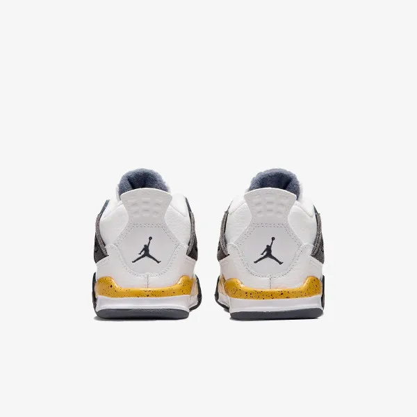 Jordan JORDAN 4 RETRO (TD) 