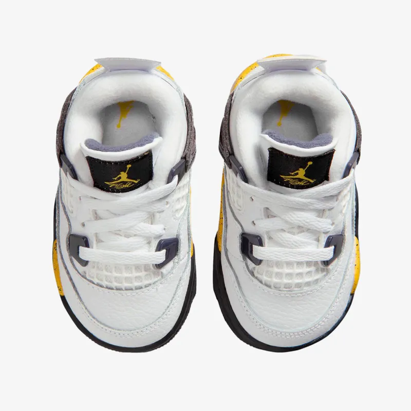 Jordan JORDAN 4 RETRO (TD) 