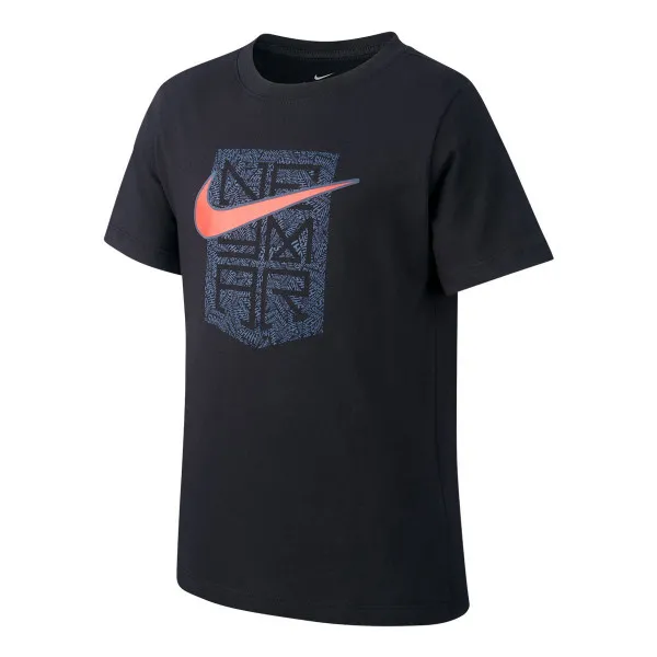 Nike T-shirt NEYMAR B NK TEE HOOK 