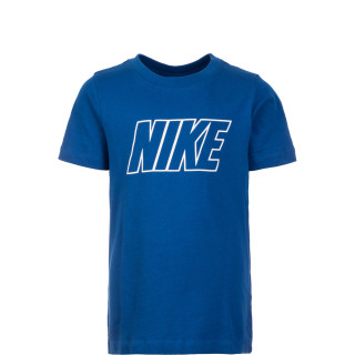 Nike T-shirt B NSW TEE THERMA 