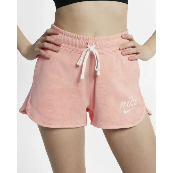 Nike Kratke hlače W NSW SHORT WSH 