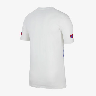 Nike T-shirt M J PSG SS LOGO TEE 
