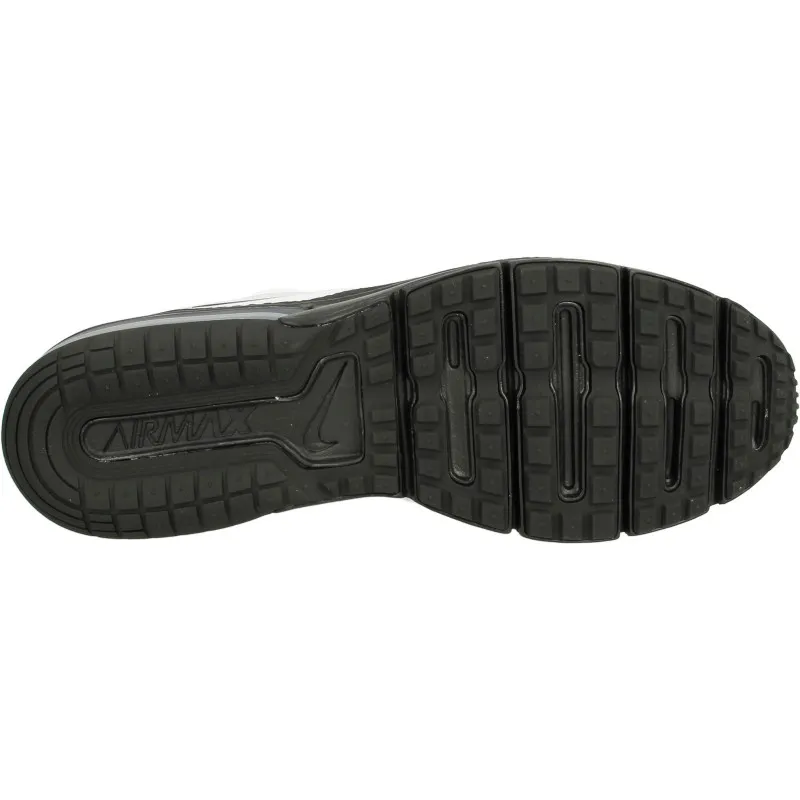 Nike NIKE AIR MAX SEQUENT 4.5 