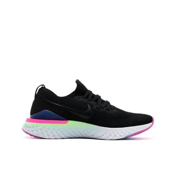 Nike W EPIC REACT FLYKNIT 2 