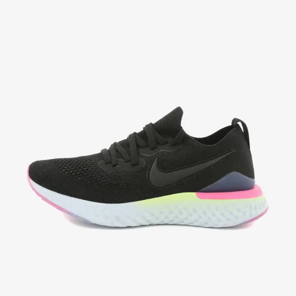 Nike Tenisice W EPIC REACT FLYKNIT 2 